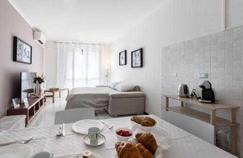 Colombare Apartment | Edoard Luxury Apartment