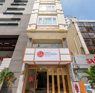 Little Japan Hotel | Edoya hotel Dong Khoi