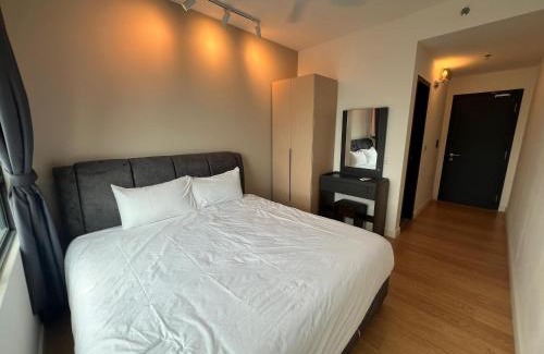 Subang Jaya Apartment | Edumetro B09 3 Bedroom Subang Sunway By MICASA GROUP