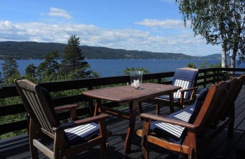 Vestby House | Edvard Munch's sanctuary - quiet, but not so far from Oslo