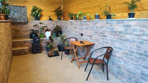 Lagodekhi Apartment | Edward's Guesthouse