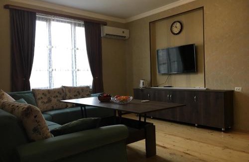 Lagodekhi Apartment | Edward's Guesthouse