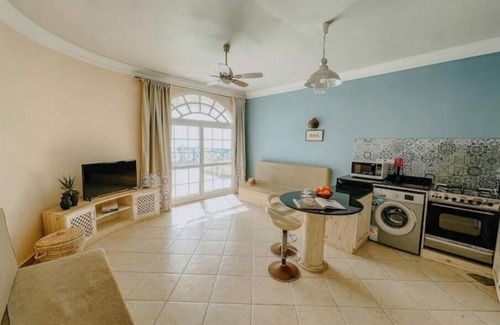 Dahab Apartment | Eel Garden Villas - Sky Beach apartment