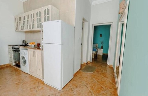 Dahab Apartment | Eel Garden Villas - street apartment by the beach