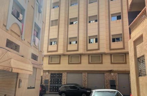 Bni Bouayach Apartment | Een familie appartement in Bni Bouayach