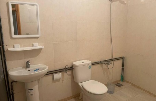 Bni Bouayach Apartment | Een familie appartement in Bni Bouayach