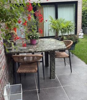 Kolegem House | Efes home