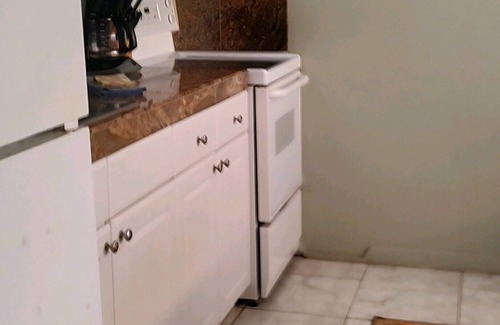 Maunaloa Condo | Efficiency