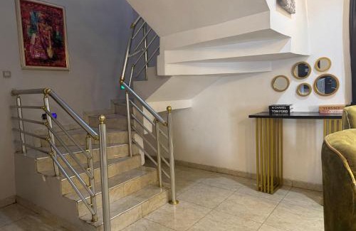 Ajah Apartment | Effixzzy villa