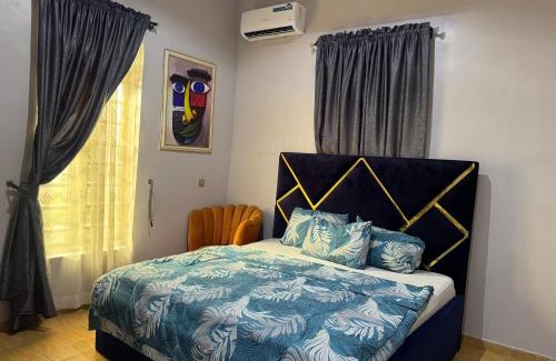 Ajah Apartment | Effixzzy villa