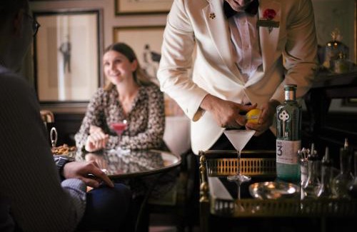 Brompton & Hans Town Hotel | Egerton House