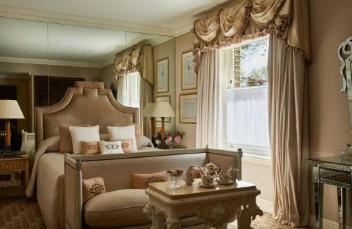 Brompton & Hans Town Hotel | Egerton House