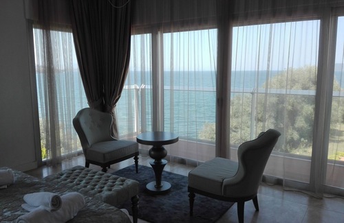 Gulluk Hotel | Egesu Marina Guest House