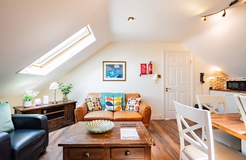 Galway Apartment | EGH