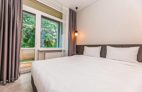 Palanga Apartment | Eglės apartamentai