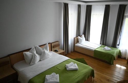 Uzlina Hotel | Egreta By Hoxton