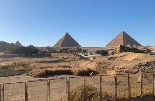 Kafrat al Jabal Apartment | Egyptian home