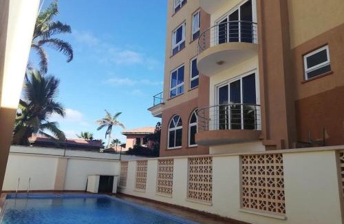 Mombasa Apartment | EH Homes