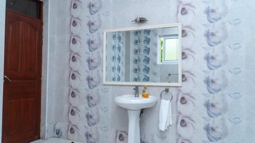 Mombasa Apartment | EH Homes