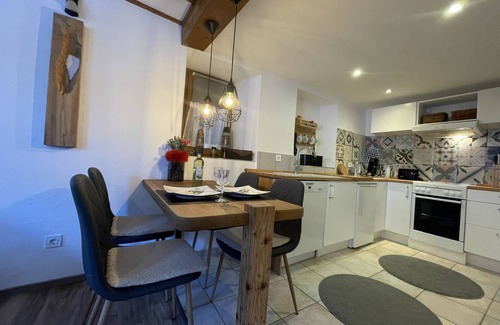 Eisenbach Apartment | Ehinger by Interhome