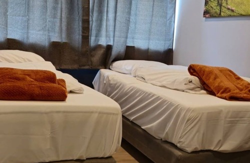 Eidsdal Hotel | Eidsdal Hotel & Restaurant As