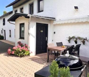 Arzfeld Apartment | Eifel Refugium Hübsch