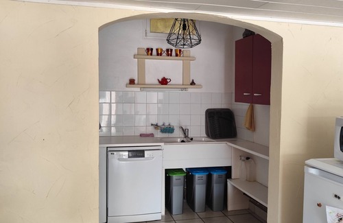 Valreas House | EIFFEL HOUSE built in 1860. Renovated in 2017 with swimming pool, sleeps 5.