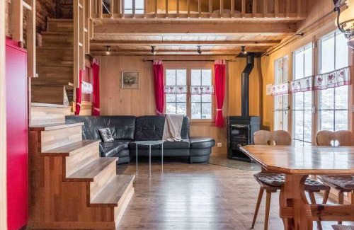 Grindelwald Apartment | Eigerhome - The Cottage mit Wellness - GRIWA RENT AG