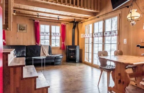 Grindelwald Apartment | Eigerhome - The Cottage mit Wellness - GRIWA RENT AG
