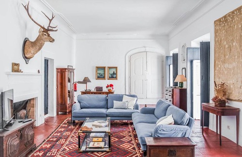 Cano House | Eighteen21 Houses - Casa dos Condes