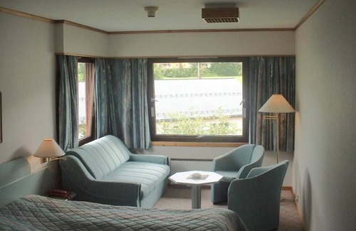 Hafslo Hotel | Eikum Hotell