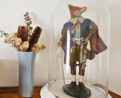 Lawson Bed & Breakfast | Eileen's Cottage