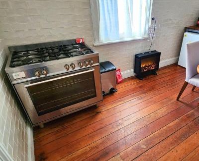 Lawson Bed & Breakfast | Eileen's Cottage