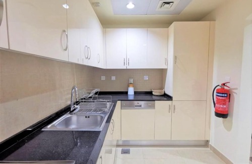 Doha Apartment | Eiman Home
