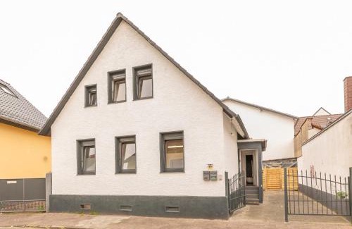 Sprendlingen House | Ein Familie Haus in Zentrale Lage