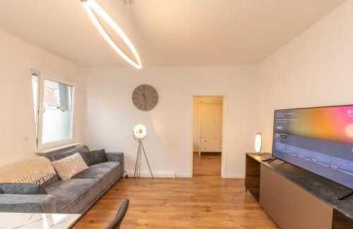 Sprendlingen House | Ein Familie Haus in Zentrale Lage