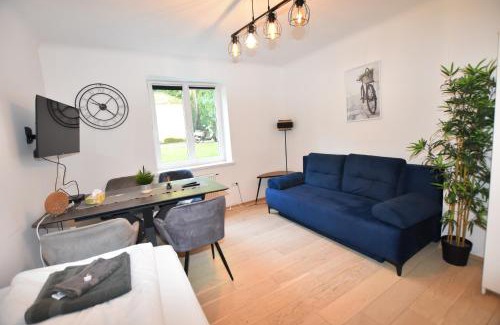 Mariatrost Apartment | Ein Traum im Leechwald nähe LKH