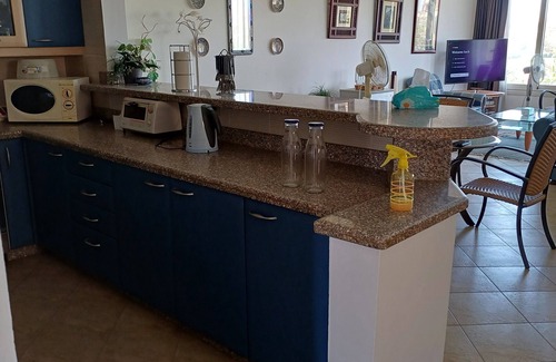 Ain Sokhna Apartment | Einbay Sunset Haven by the Sea 3 BR Family retreat