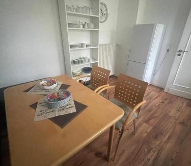 Herford House | Einfache Monteurzimmer in Herford
