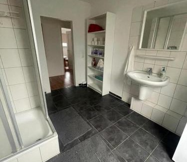 Herford House | Einfache Monteurzimmer in Herford