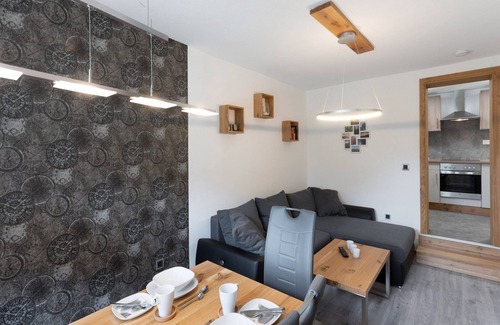 Oberschledorn Apartment | Einladende Ferienwohnung in Medebach