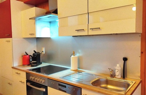 Frutigen House | Einzigartiges Hause 20min nach Interlaken