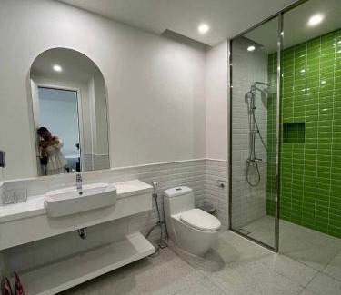 An Thoi Apartment | Eirlys Home Apartment 1 bedroom