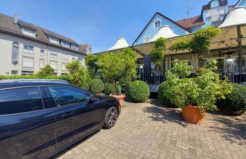 Lahr Hotel | Eisberg Hotel Schwanen