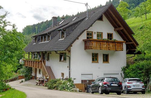 Gengenbach Apartment | Eisenmannhof