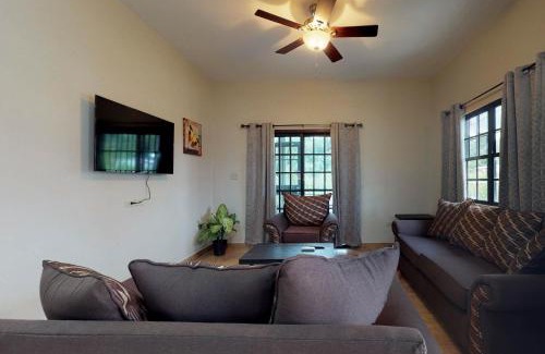 Belama Phase 3 House | EJAB at Belama Phase 3 -Gold Standard Certified