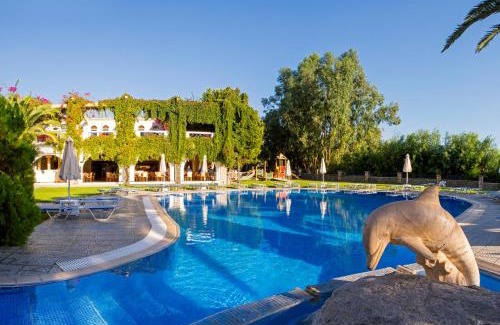 Kiotari Apartment | Ekaterini Hotel