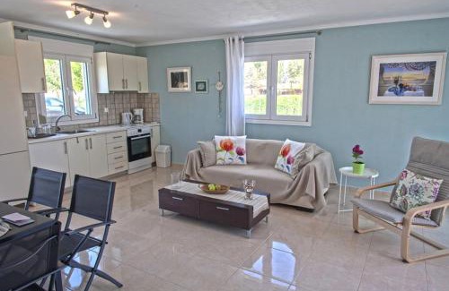 Olympiada Apartment | Ekavi Ancient Stagira Apts Chalkidiki