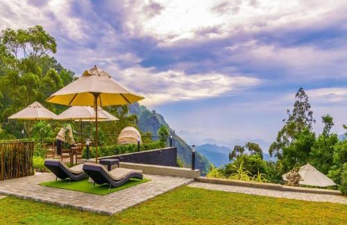 Ella Hotel | EKHO Ella - A Divine View of Ella Gap