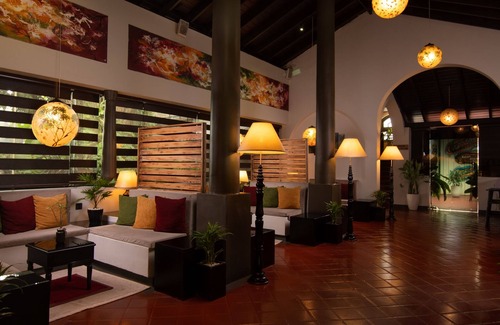 Ella Hotel | EKHO Ella